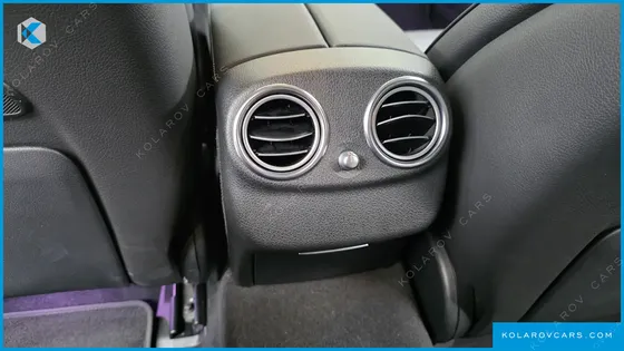 MERCEDES E-CLASS E250 EXCLUSIVE