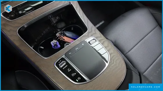 MERCEDES E-CLASS E250 EXCLUSIVE