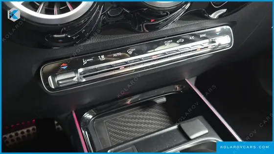 MERCEDES GLB-CLASS GLB250 4MATIC