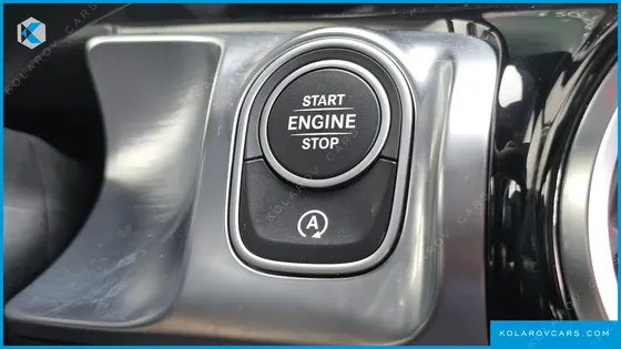 MERCEDES GLB-CLASS GLB250 4MATIC