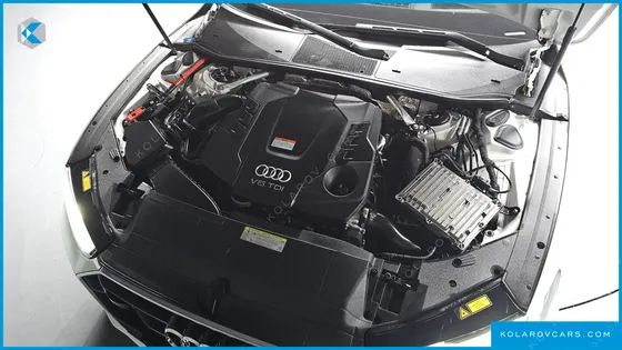 AUDI A7 50 TDI QUATTRP PREMIUM