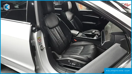 AUDI A7 50 TDI QUATTRP PREMIUM