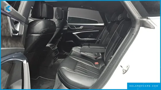 AUDI A7 50 TDI QUATTRP PREMIUM