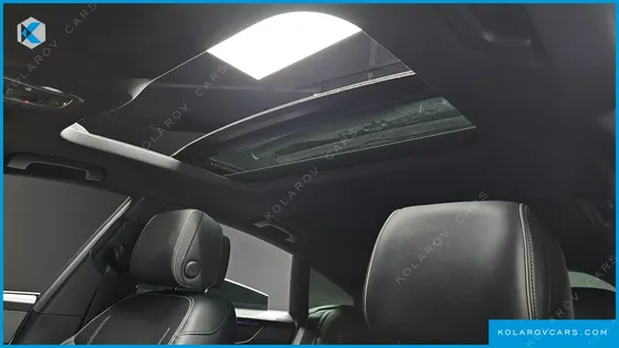 AUDI A7 50 TDI QUATTRP PREMIUM