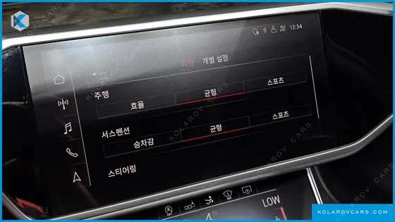 AUDI A7 50 TDI QUATTRP PREMIUM