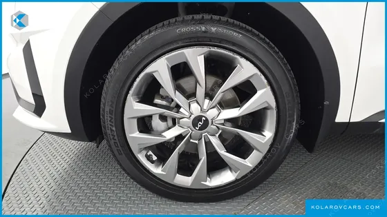 KIA SORENTO DIESEL 2.2 2WD
