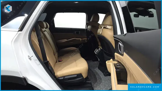 KIA SORENTO DIESEL 2.2 2WD