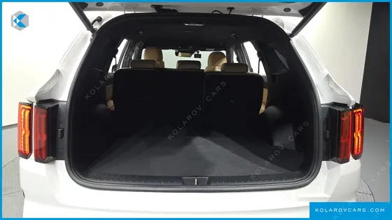 KIA SORENTO DIESEL 2.2 2WD