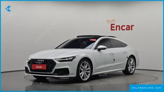 AUDI A7 45 TDI QUATTRO PREMIUM