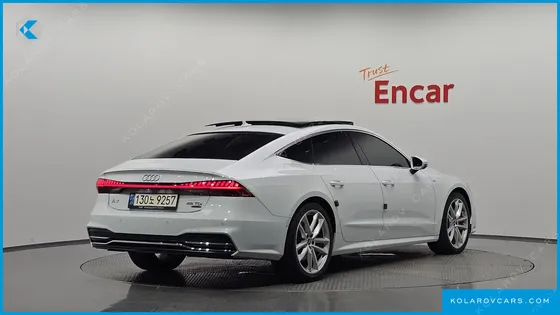 AUDI A7 45 TDI QUATTRO PREMIUM