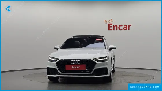 AUDI A7 45 TDI QUATTRO PREMIUM