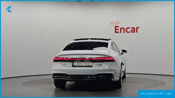 AUDI A7 45 TDI QUATTRO PREMIUM