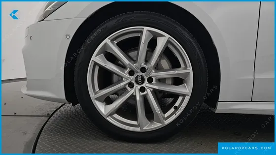AUDI A7 45 TDI QUATTRO PREMIUM