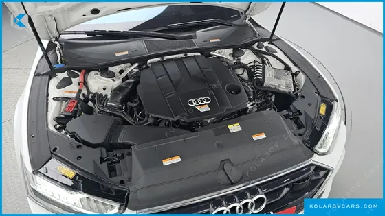 AUDI A7 45 TDI QUATTRO PREMIUM