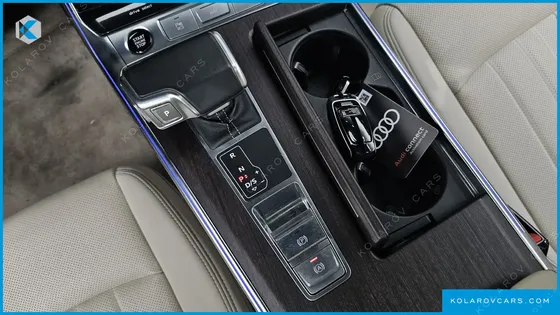 AUDI A7 45 TDI QUATTRO PREMIUM