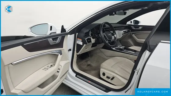 AUDI A7 45 TDI QUATTRO PREMIUM