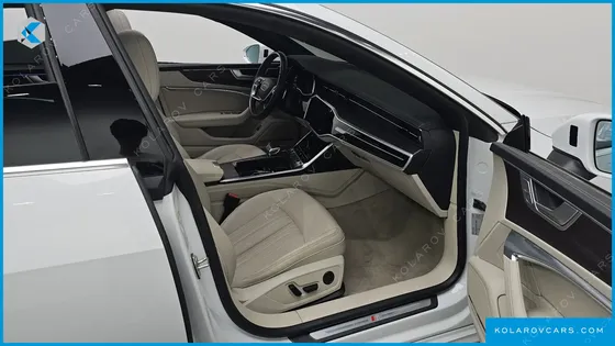 AUDI A7 45 TDI QUATTRO PREMIUM