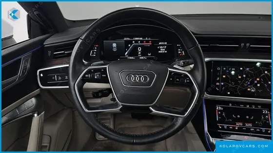 AUDI A7 45 TDI QUATTRO PREMIUM