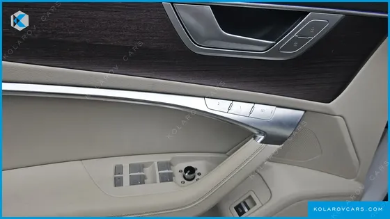 AUDI A7 45 TDI QUATTRO PREMIUM