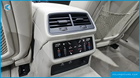 AUDI A7 45 TDI QUATTRO PREMIUM