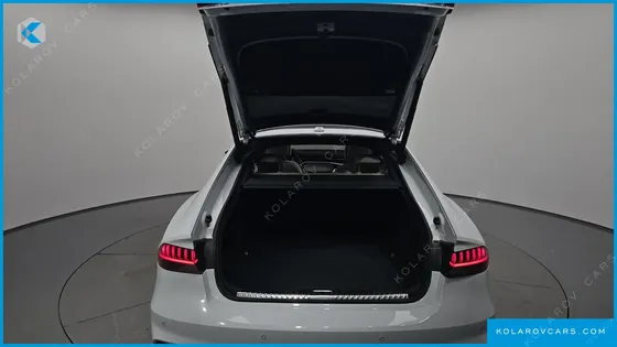 AUDI A7 45 TDI QUATTRO PREMIUM