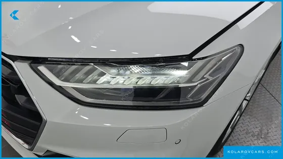 AUDI A7 45 TDI QUATTRO PREMIUM