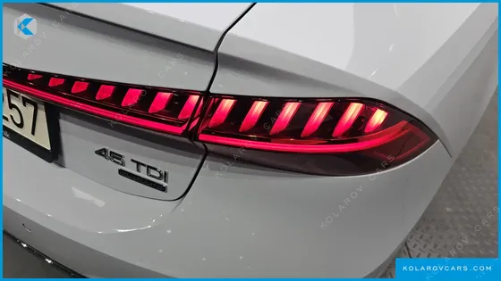 AUDI A7 45 TDI QUATTRO PREMIUM