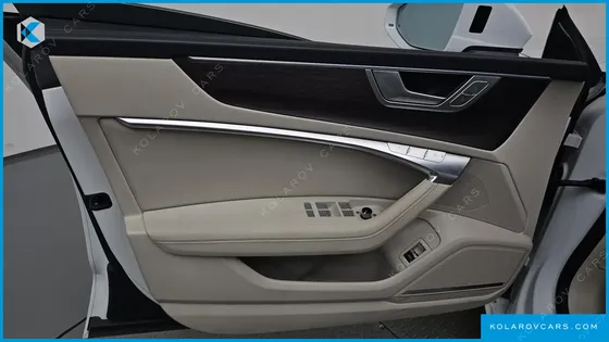 AUDI A7 45 TDI QUATTRO PREMIUM