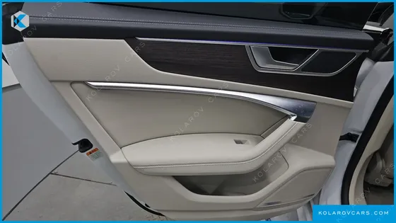AUDI A7 45 TDI QUATTRO PREMIUM