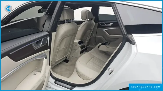 AUDI A7 45 TDI QUATTRO PREMIUM