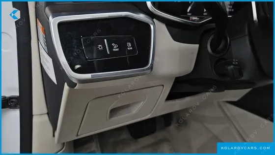 AUDI A7 45 TDI QUATTRO PREMIUM