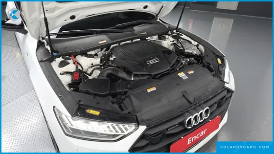 AUDI A7 55 TFSI QUATTRO PREMIUM