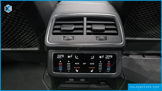 AUDI A7 55 TFSI QUATTRO PREMIUM