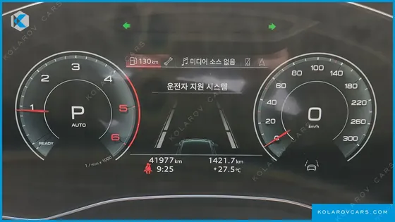 AUDI A7 45 TDI QUATTRO PREMIUM