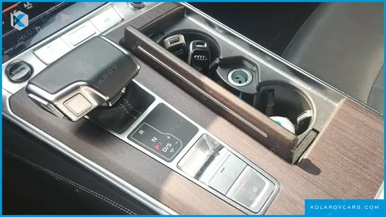 AUDI A7 45 TDI QUATTRO PREMIUM