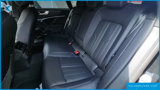 AUDI A7 45 TDI QUATTRO PREMIUM