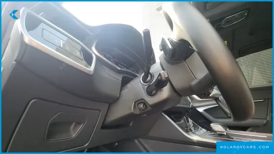 AUDI A7 45 TDI QUATTRO PREMIUM