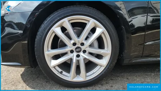 AUDI A7 45 TDI QUATTRO PREMIUM
