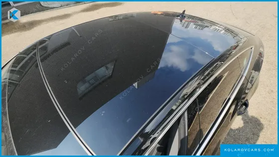 AUDI A7 45 TDI QUATTRO PREMIUM