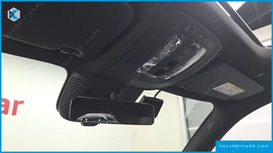 MERCEDES GLB-CLASS AMG GLB35 4MATIC