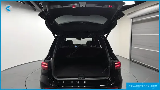 MERCEDES GLB-CLASS AMG GLB35 4MATIC