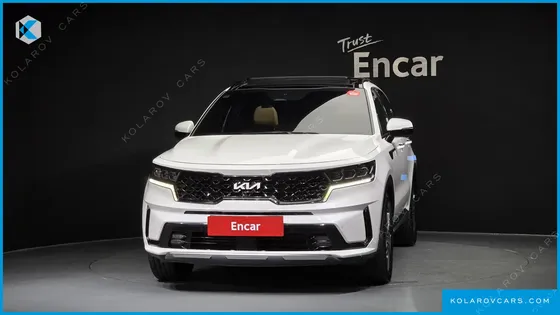 KIA SORENTO HEV 1.6 2WD