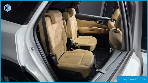KIA SORENTO HEV 1.6 2WD