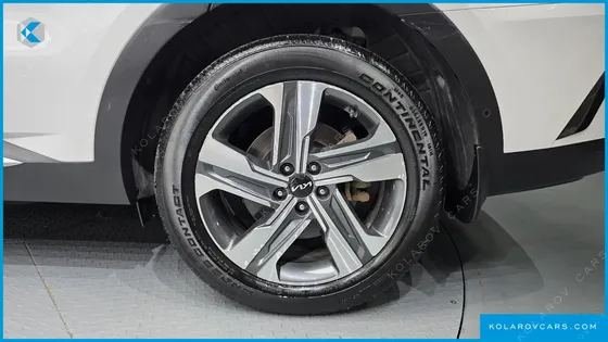 KIA SORENTO HEV 1.6 2WD