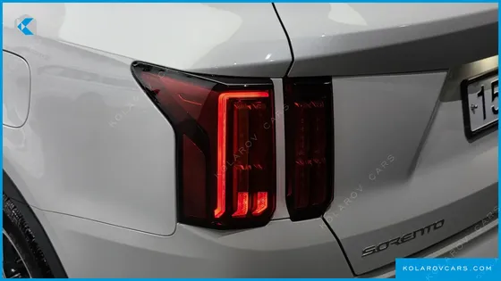 KIA SORENTO HEV 1.6 2WD