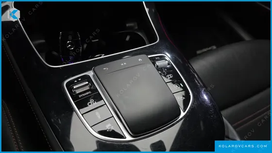 MERCEDES E-CLASS E53 AMG 4MATIC+ COUPE