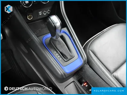 RENAULT KOREA CAPTURE 1.5 DCI INTENS