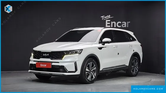 KIA SORENTO HEV 1.6 2WD
