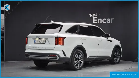 KIA SORENTO HEV 1.6 2WD