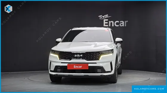 KIA SORENTO HEV 1.6 2WD